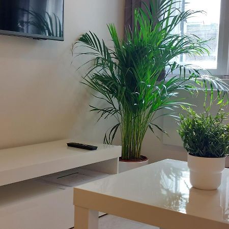 Meldolla Apartment Загреб Екстериор снимка