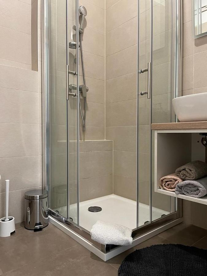 Meldolla Apartment Загреб Екстериор снимка