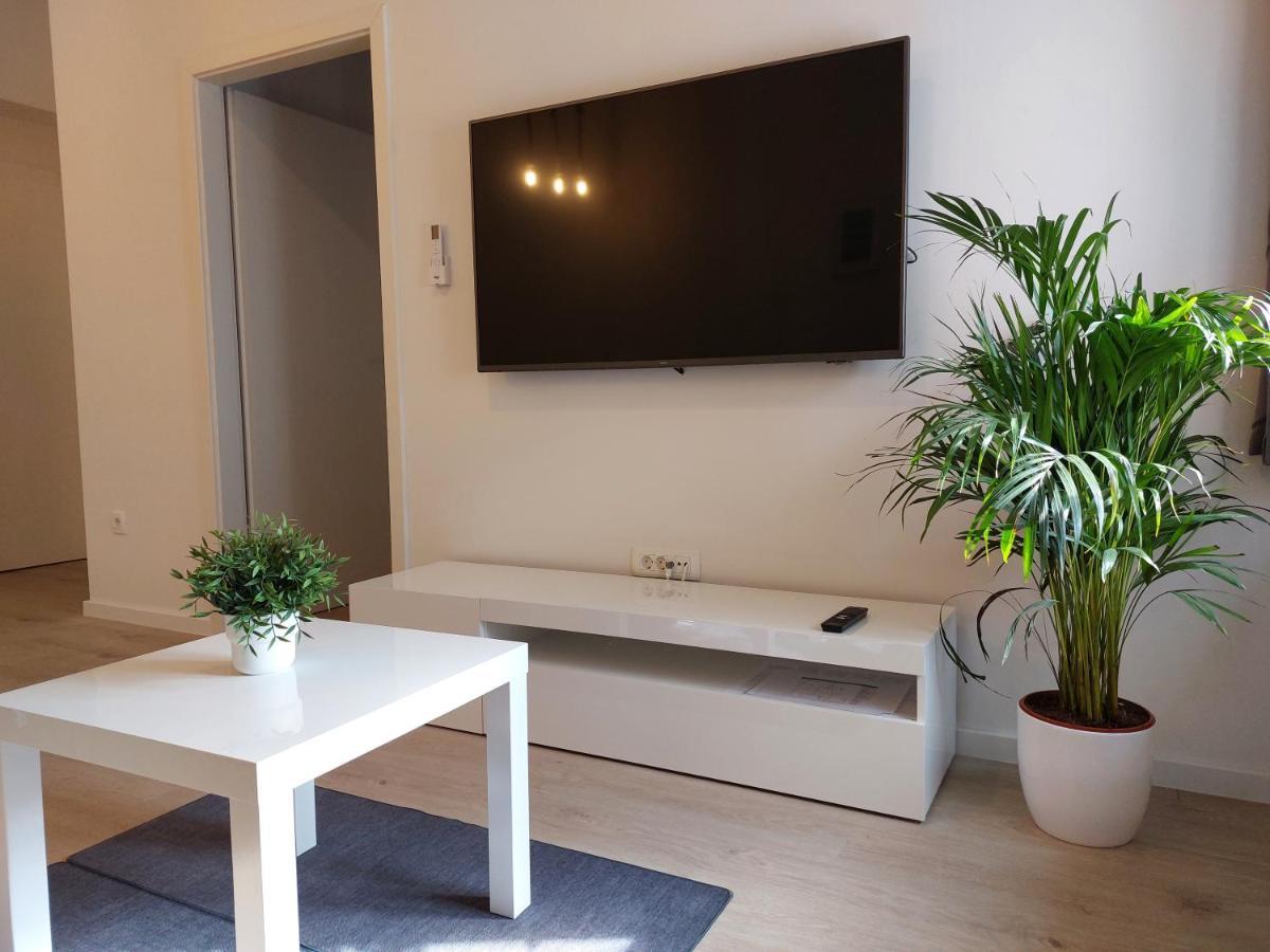 Meldolla Apartment Загреб Екстериор снимка
