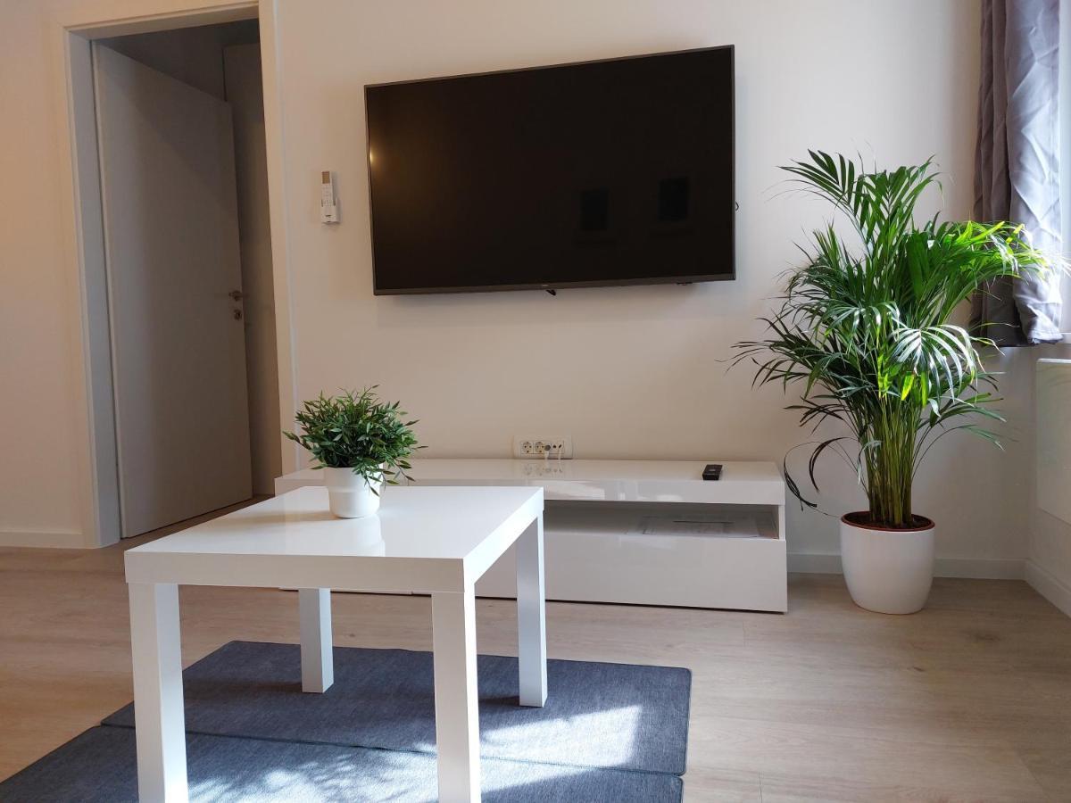 Meldolla Apartment Загреб Екстериор снимка