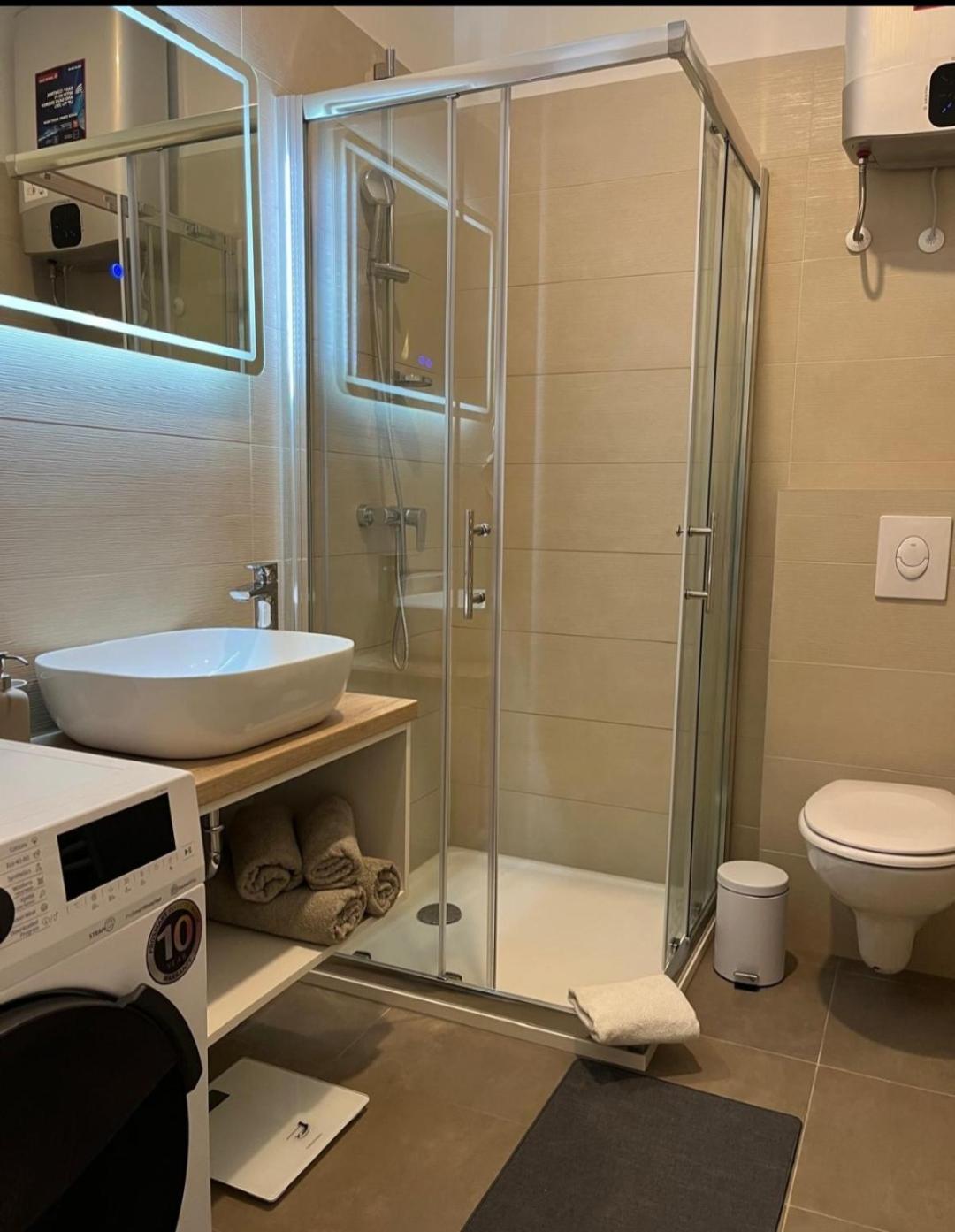 Meldolla Apartment Загреб Стая снимка