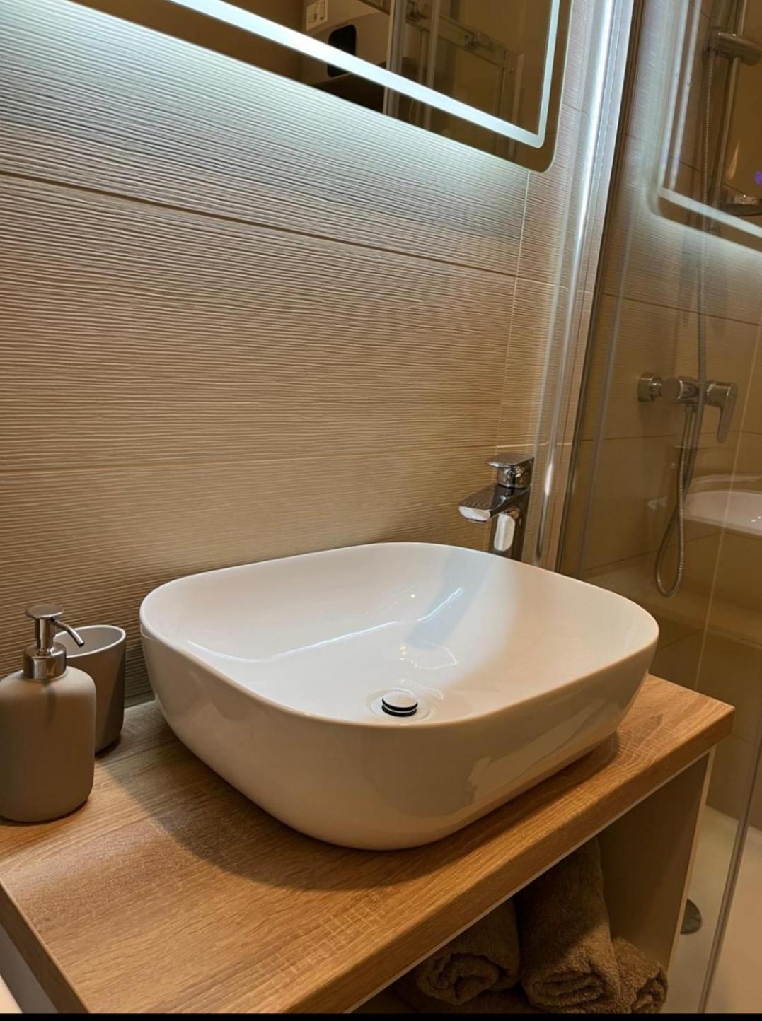 Meldolla Apartment Загреб Стая снимка